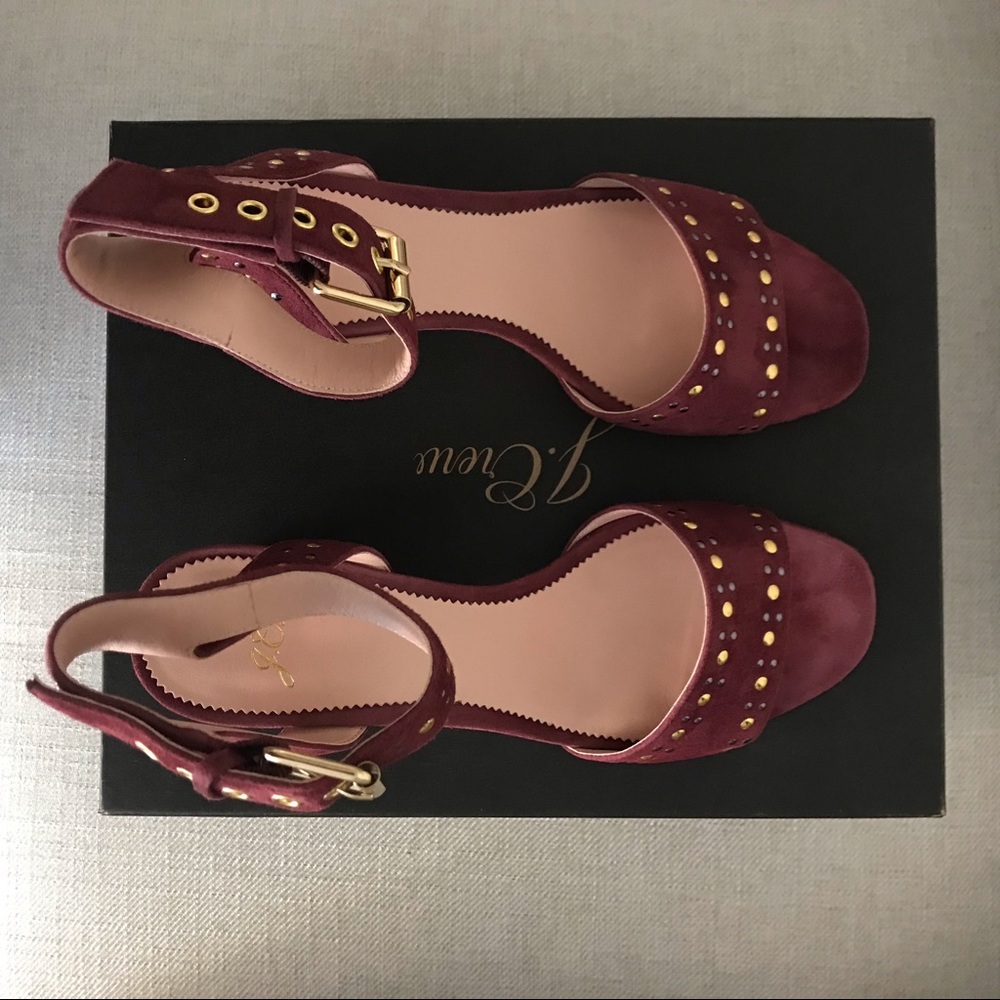 JCrew - Picture 3 of 6